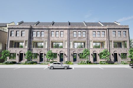 New construction Single-Family house 2401 Canton, Unit 1003, Dallas, TX 75201 - image