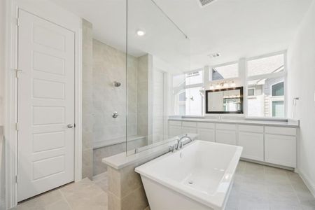 New construction Single-Family house 1020 Cascading Creek Dr, Rockwall, TX 75087 plan Lake Forest - image 4