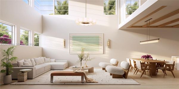 New construction Condo house 2901 Indian Crk, Unit 504, Miami Beach, FL 33140 - image 10