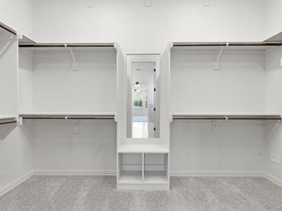 New construction Single-Family house 2000 Cypress Ct, Weatherford, TX 76085 - image 14