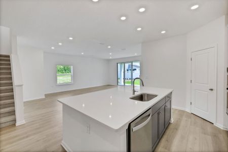 New construction Single-Family house 3510 Zydeco Lp, Green Cove Springs, FL 32043 plan Stonehurst II - 19213 - image 10