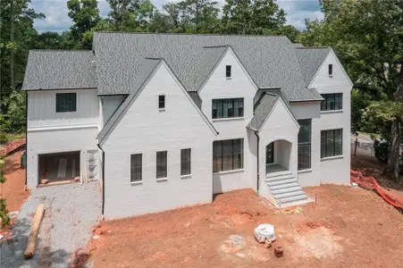 New construction Single-Family house 3118 Lanier Dr Ne, Brookhaven, GA 30319 - image