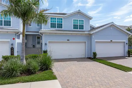 New construction Single-Family house 14174 Poppy Field Lp, Unit 4722, Punta Gorda, FL 33955 - image