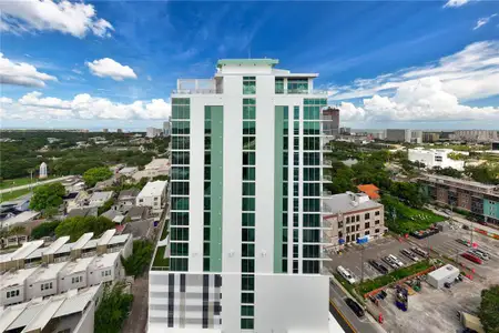 New construction Condo house 777 3rd Avenue N, Unit 1204, St. Petersburg, FL 33701 - image 4