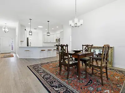 New construction Single-Family house 1165 Crouch Dr, The Villages, FL 34762 - image 5