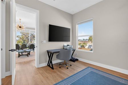 New construction Single-Family house 301 79Th St S, St. Petersburg, FL 33707 - image 13