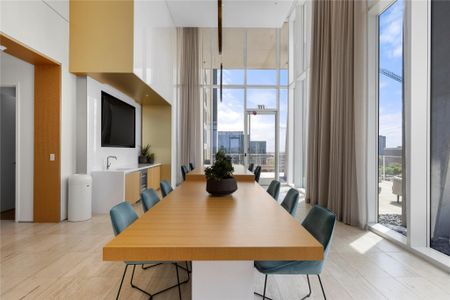 New construction Condo house 313 W 17Th St, Unit 1702, Austin, TX 78701 - image 9