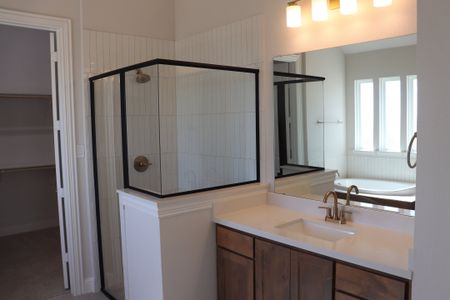 New construction Single-Family house 1328 Tahonta Rd, Hewitt, TX 76643 plan Alexander - image 10