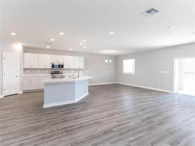 New construction Single-Family house 5105 Sylas Jax Ave, Winter Haven, FL 33884 null- photo 5 5