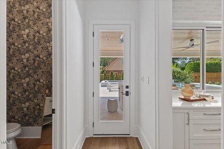 North Ridge by Raleigh Custom Homes in Raleigh - image 11