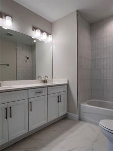 New construction Townhouse house 7741 93rd Street N, Seminole, FL 33777 - image 5