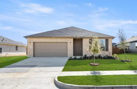 New construction Single-Family house 3022 Wagoner Ranch Rd, Anna, TX 75409 - image