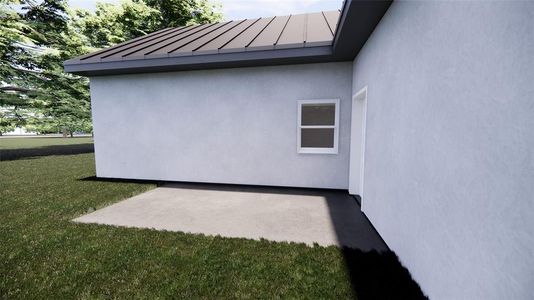 New construction Single-Family house 409 N Dallas St, Rice, TX 75155 null- photo 2 2