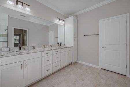 New construction Single-Family house 306 Hang Loose Wy, Daytona Beach, FL 32124 plan Hammock - image 12