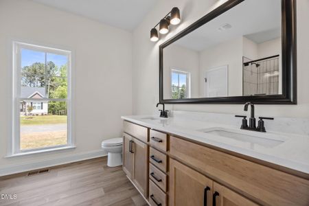 New construction Single-Family house 173 Little Lady Trl, Zebulon, NC 27597 - image 7