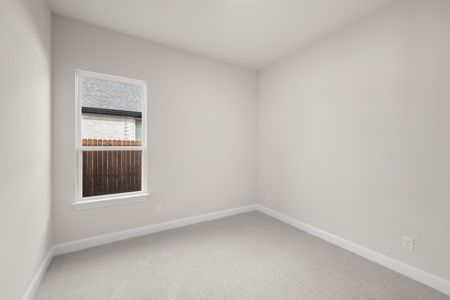 New construction Single-Family house 5410 Rowlan Row, Midlothian, TX 76065 plan Concord - image 19