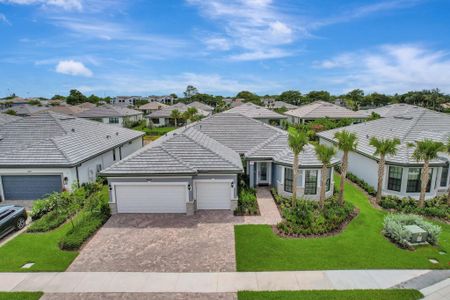 New construction Single-Family house 4547 Magnolia Way, Oakland Park, FL 33309 - photo 0