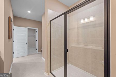 Crescent Towns by Smith Douglas Homes in Riverdale - image 8