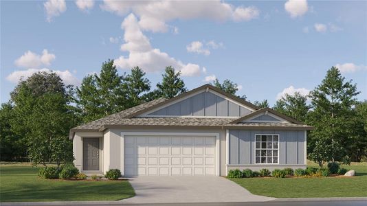 New construction Single-Family house 3750 Capital Reserve Dr, Plant City, FL 33565 null- photo 0