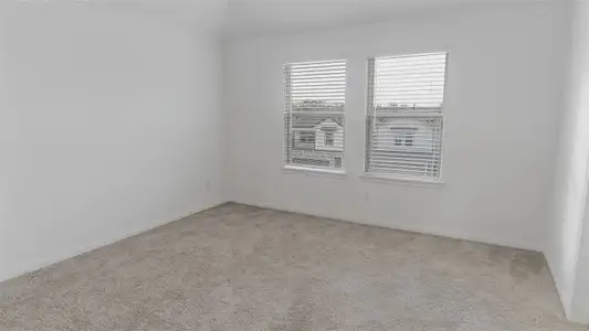 New construction Single-Family house 14970 Eagle Feather Dr, Houston, TX 77090 plan Rev - image 13