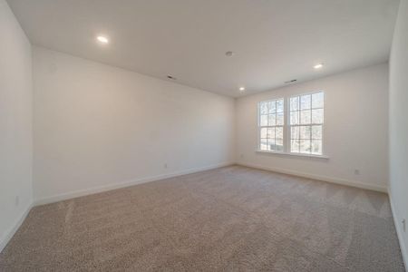 New construction Single-Family house 3210 Timber Run Ln, Maiden, NC 28650 null- photo 17 17