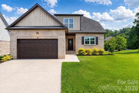 New construction Single-Family house 1033 12Th Avenue Dr Nw, Hickory, NC 28601 - image