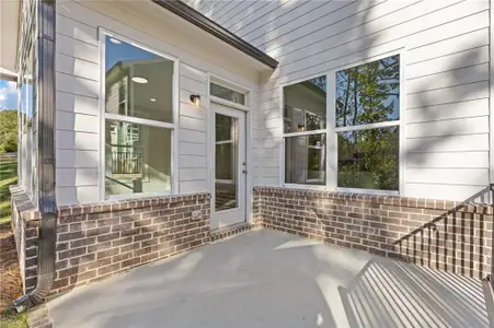 New construction Single-Family house 2736 Rylee Carter St, Dacula, GA 30019 - image 18