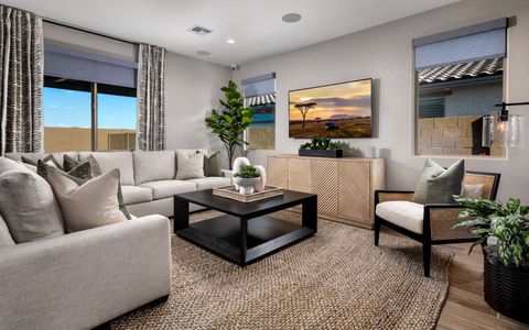 Highland Sage at Alamar by Brookfield Residential in Avondale - photo 39 39