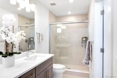 New construction Townhouse house 18 Oneida Ct, Denver, CO 80230 - image 17