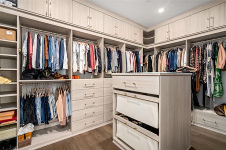 New construction Condo house 5656 San Felipe St, Unit 1701, Houston, TX 77056 - image 17