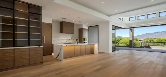 New construction Townhouse house 37200 N Cave Creek Rd, Unit 2102, Scottsdale, AZ 85262 - image 4