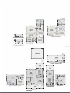 New construction Single-Family house 6677 Wake St, St. Cloud, FL 34771 - image 3