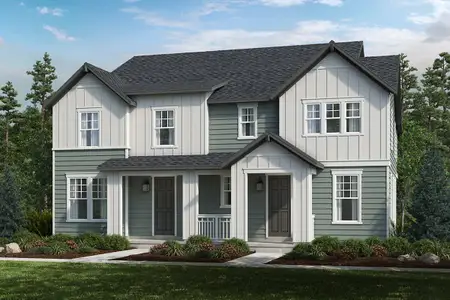 New construction Single-Family house 589 N Bently St, Watkins, CO 80137 - image