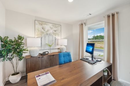 New construction Single-Family house Spartanburg, SC 29301 plan Kingston - image 13