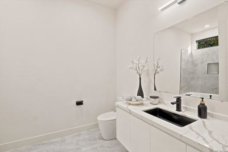 New construction Single-Family house 23122 Henness Pass, San Antonio, TX 78255 - image 16
