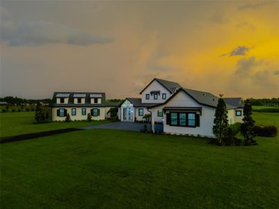 New construction Single-Family house 3515 Powerline Rd, Lithia, FL 33547 - image