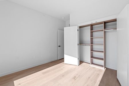 New construction Condo house 2209 S 1St St, Unit 122, Austin, TX 78704 - image 17