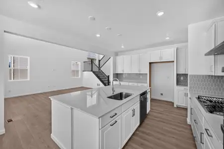 New construction Single-Family house 755 Stillwell Ave, Elizabeth, CO 80107 plan Ridgway - image 4