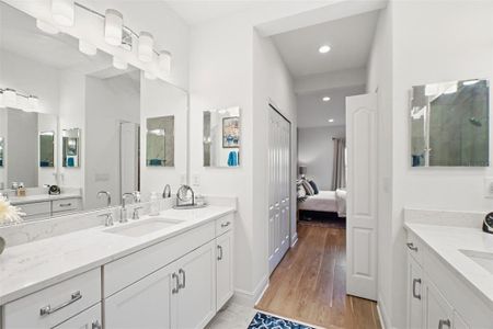 New construction Single-Family house 233 Altamura Cir, Nokomis, FL 34275 - image 13