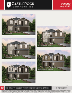 New construction Single-Family house San Marcos, TX 78666 null- photo 12 12