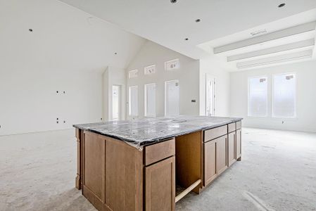 New construction Single-Family house 149 Peninsula Point Dr, Montgomery, TX 77356 - image