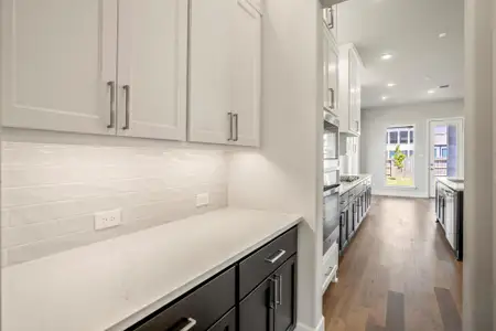 New construction Single-Family house 15715 Dandelion Dreams St, Conroe, TX 77302 plan Falcon II 3784.3 - image 11