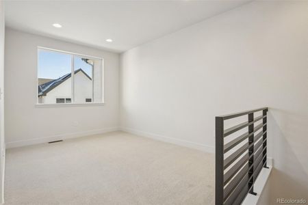 New construction Townhouse house 3122 W Bonfils Pl, Denver, CO 80236 - image 17