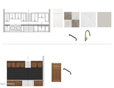 New construction Single-Family house 13925 E Baker Dr, Scottsdale, AZ 85262 - image 10