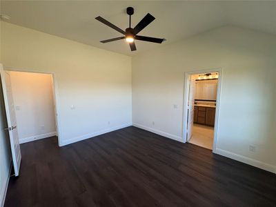 New construction Single-Family house 589 Mb S Wy, Pilot Point, TX 76258 - image 11