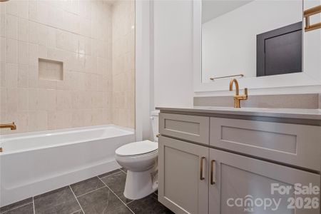 New construction Single-Family house 1013 Courtney Ln, Unit 15, Wesley Chapel, NC 28173 - image 16