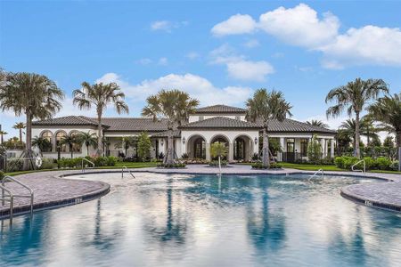 New construction Single-Family house 456 Bocelli Dr, Nokomis, FL 34275 - image 2