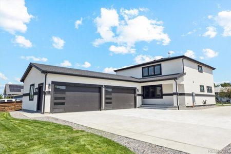 New construction Single-Family house 1931 Andes St, Aurora, CO 80011 - image