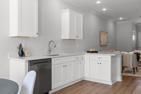 Bellingham Townhomes by Riverstone Construction, LLC in Cleveland - image 17