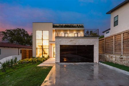 New construction Single-Family house 1622 Sylvan Ave, Dallas, TX 75208 - image